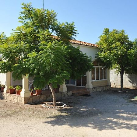 The House ξενώνας Les Deveses Εξωτερικό φωτογραφία